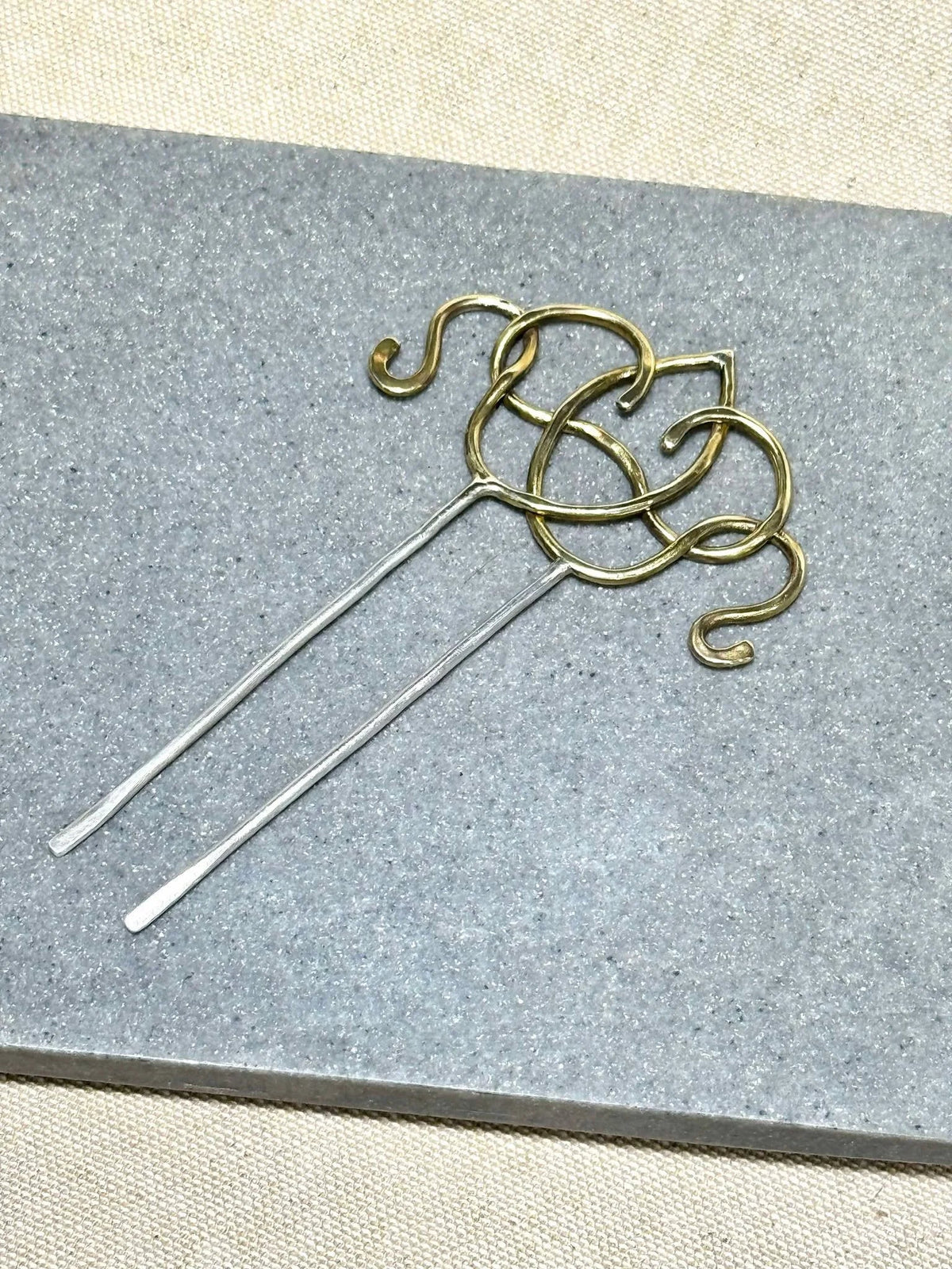 Hairpins