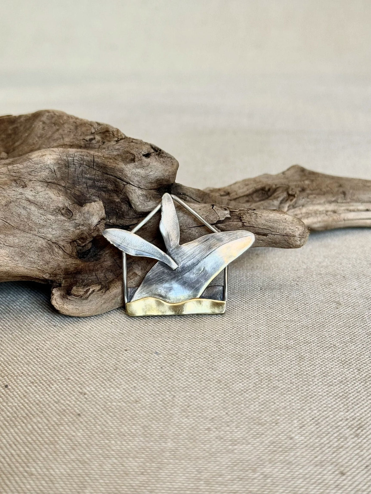 Brooches & Badges