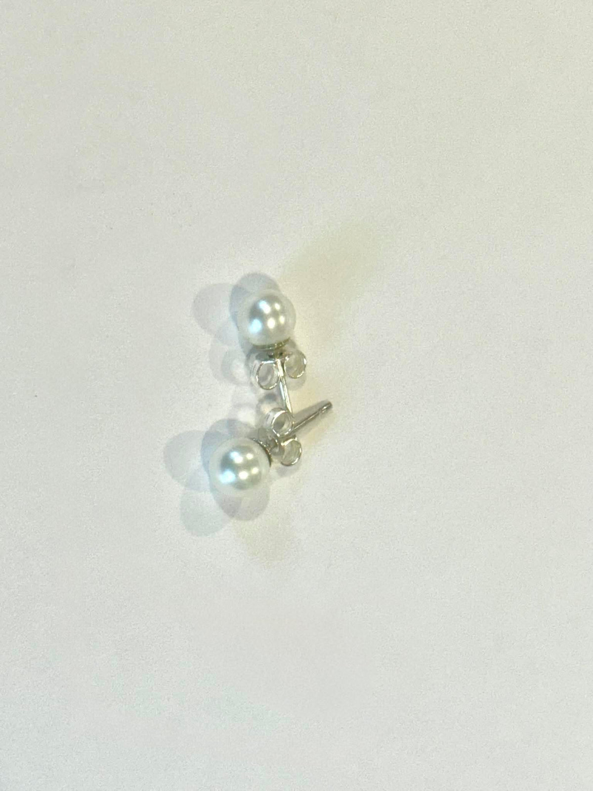 Freshwater Pearl Studs