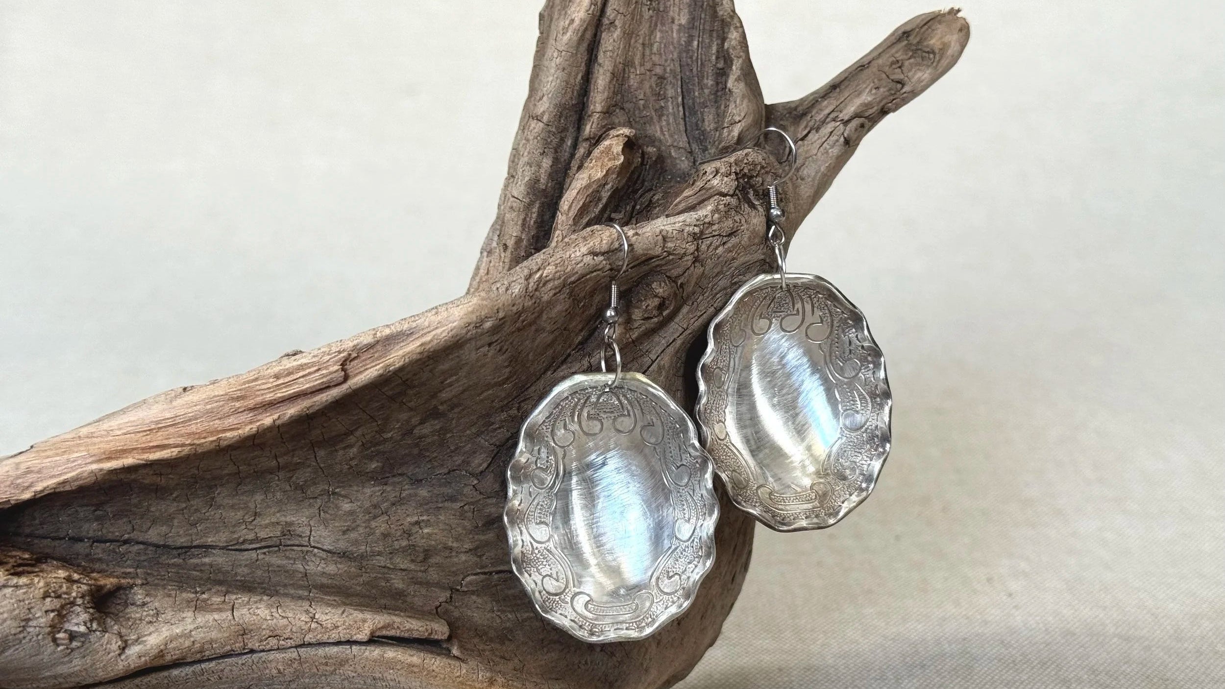 Clarabelle-cutlery earrings